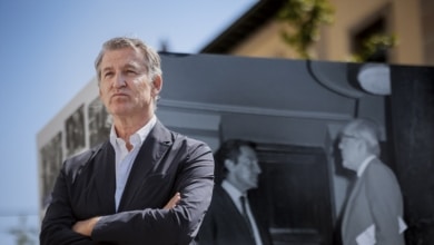 Feijóo califica a Óscar Puente de “tabernario” por sus ataques a Felipe VI