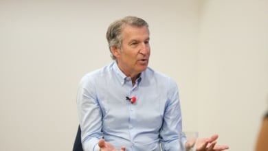 Feijóo pide convocar la Comisión de Secretos Oficiales ante las contradicciones del Gobierno en Ceuta
