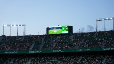ERC exige explicaciones a Marlaska por la actuación policial con hinchas del Barça en Elche