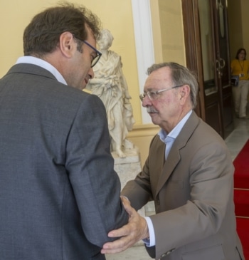 Cuerpo anuncia medidas de choque para Ceuta y asegura que sus ciudadanos [...]