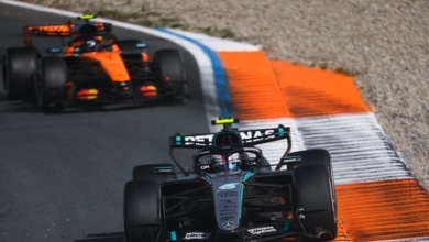 Roban el tendido eléctrico del circuito de Fórmula 1 de Madrid a pocos días del Gran Premio