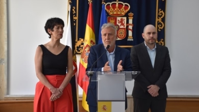 Torres justifica la creación del 'mando único' 25 días después de la entrada masiva en Ceuta: "Es una segunda fase"