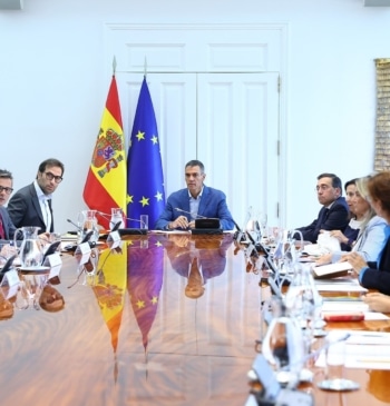 Ceuta: la imagen del desgobierno