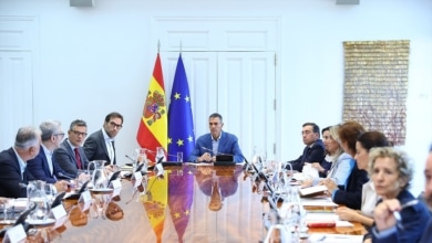 Ceuta: la imagen del desgobierno