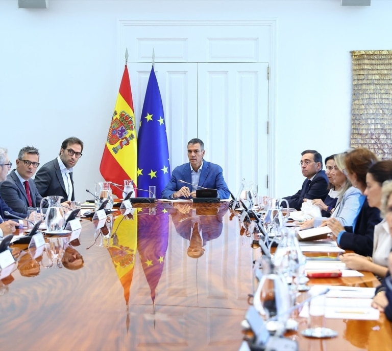 Ceuta: la imagen del desgobierno