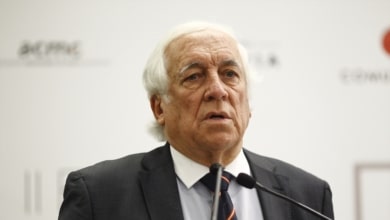 Muere el empresario Carlos Espinosa de los Monteros, padre del exdirigente de Vox