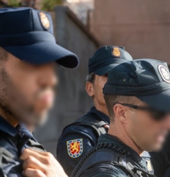 Las agresiones a policías y guardias civiles cuestan al Estado más de [...]