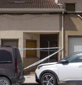 Detenidos la hija y su pareja por la muerte del exsecretario de [...]