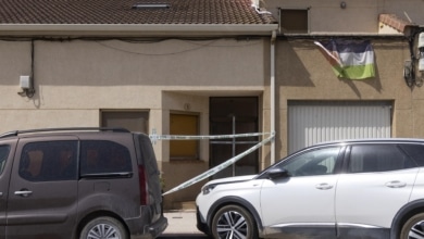 Detenidos la hija y su pareja por la muerte del exsecretario de UAGA y su mujer