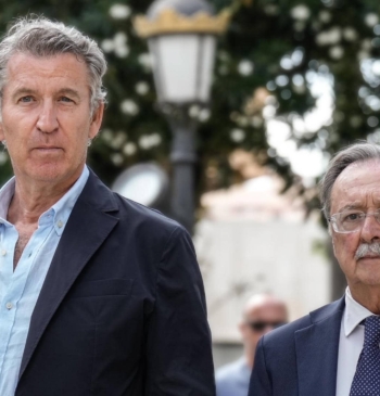 Feijóo toma la delantera a Abascal en el debate sobre inmigración por [...]