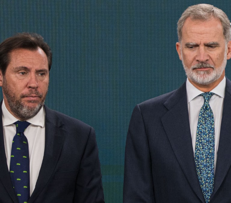 El protocolo y las cenizas