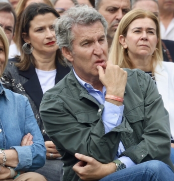 La FEMP niega directrices de Feijóo para las convocatorias de ayuntamientos en [...]