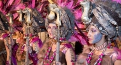 La Generalitat declara de Interés Turístico Provincial los 'Moros y Cristianos' de Almoradí y Albatera