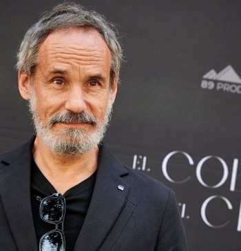 Muere a los 56 años el actor Francesc Garrido
