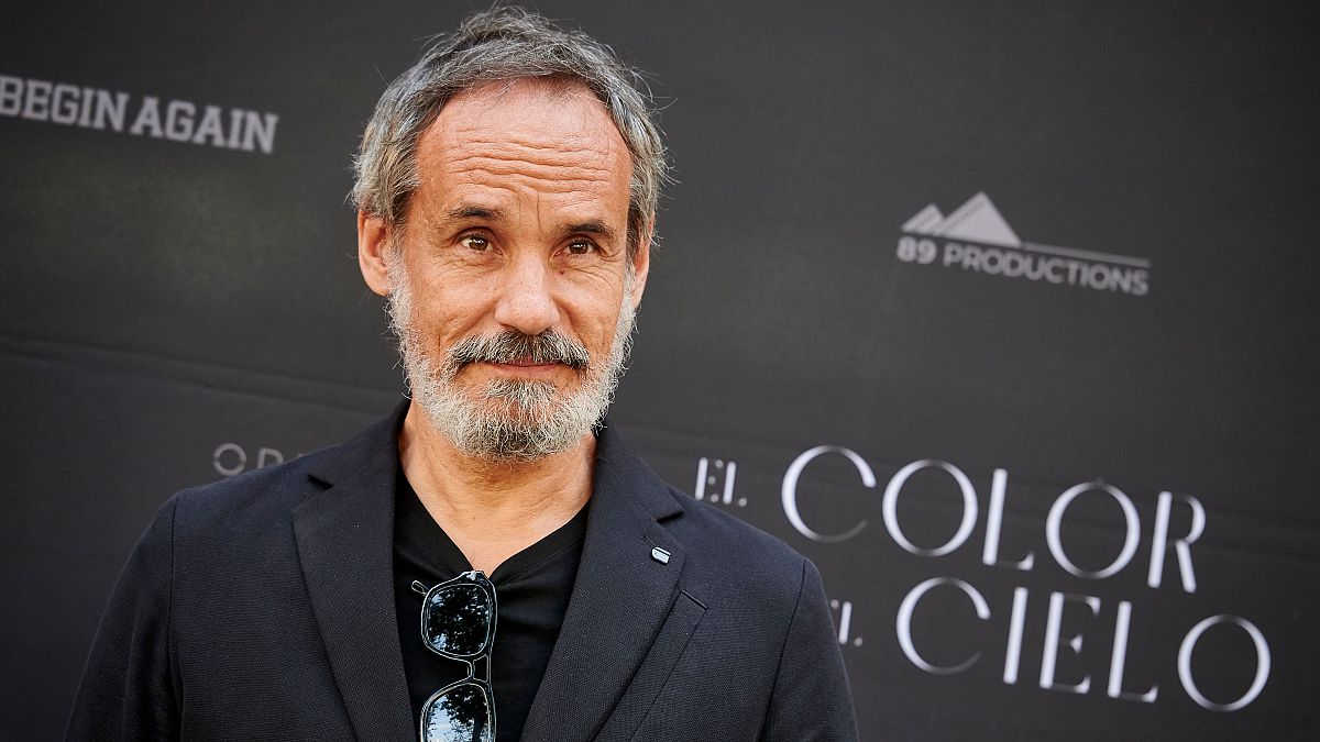 Muere a los 56 años el actor Francesc Garrido