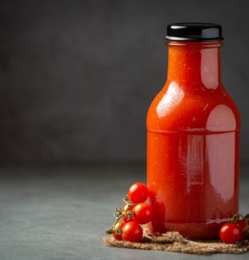 Las mejores salsas de tomate de bote para pasta, según la OCU