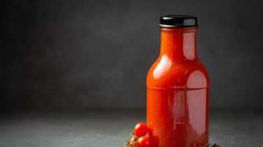 Las mejores salsas de tomate de bote para pasta, según la OCU