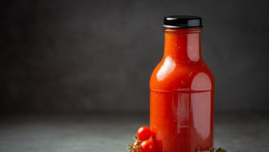 Las mejores salsas de tomate de bote para pasta, según la OCU