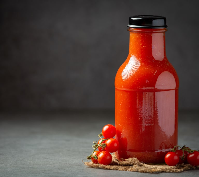 Las mejores salsas de tomate de bote para pasta, según la OCU