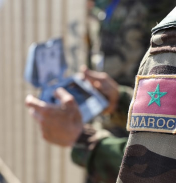España contra las cuerdas: "A Marruecos le resultaría fácil conquistar Ceuta y [...]