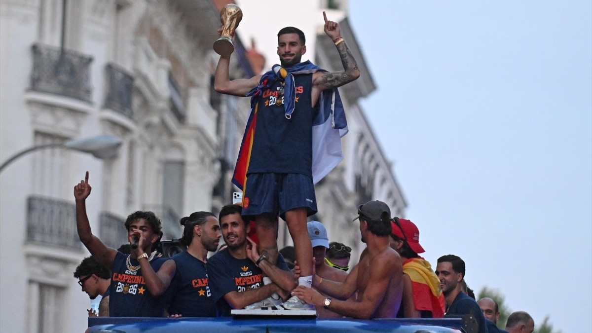 El valor de apostar por la cantera en el fútbol español