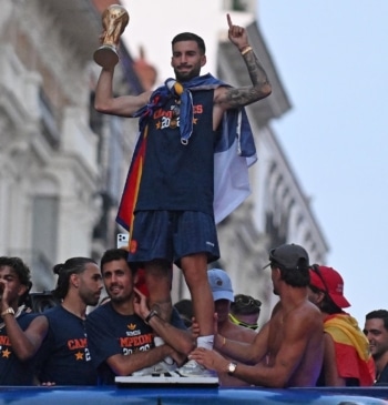 El valor de apostar por la cantera en el fútbol español