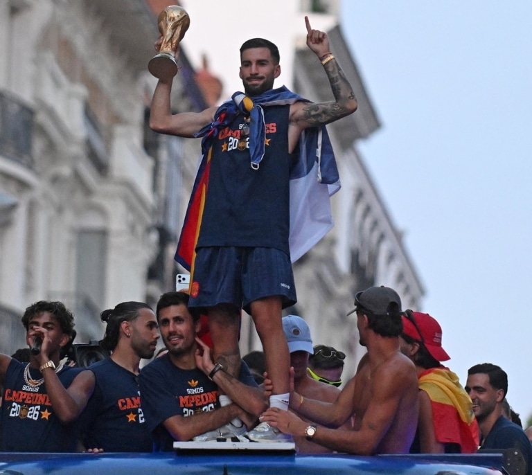 El valor de apostar por la cantera en el fútbol español
