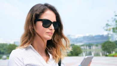 Las gafas inteligentes ya están por todas partes: ¿las compraríamos?