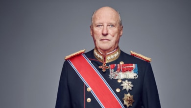 Harald, todo por amor y por Noruega: la vida del rey ejemplar que demostró que monarquía y modernidad no son incompatibles