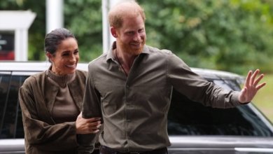 Una aventura fallida en Hollywood, un gesto de generosidad del rey Carlos y la indiferencia del príncipe de Gales: las claves del retorno de Harry y Meghan