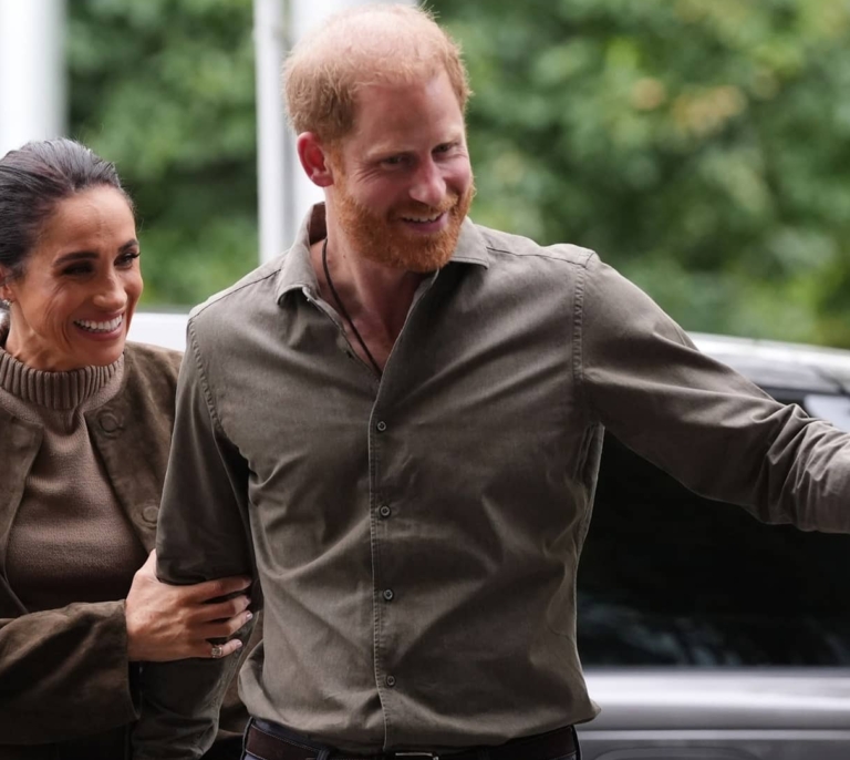 Una aventura fallida en Hollywood, un gesto de generosidad del rey Carlos y la indiferencia del príncipe de Gales: las claves del retorno de Harry y Meghan