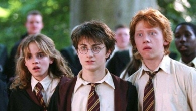 Madrid celebra los 25 años de Harry Potter con proyecciones exclusivas, restaurantes temáticos y espectáculos de drones