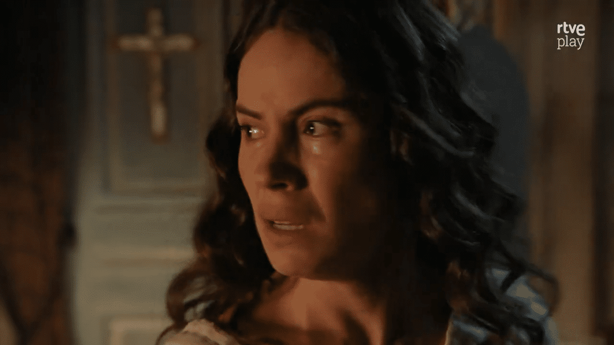 Valle Salvaje, avance semanal del lunes 31 de agosto al viernes 4 de agosto: Mercedes detiene a Victoria con una revelación mortal
