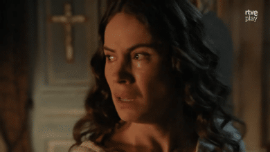 Valle Salvaje, avance semanal del lunes 31 de agosto al viernes 4 de septiembre: Mercedes detiene a Victoria con una revelación mortal