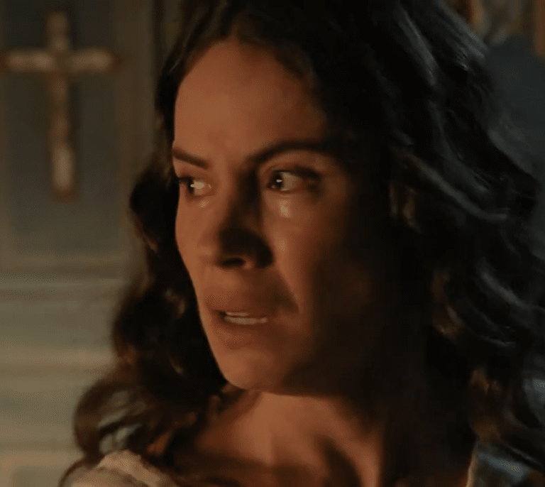 Valle Salvaje, avance semanal del lunes 31 de agosto al viernes 4 de septiembre: Mercedes detiene a Victoria con una revelación mortal