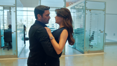 Cuántos capítulos quedan de 'En tierra lejana' en Antena 3