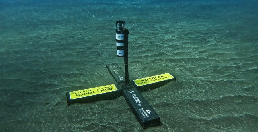 El latido de nuestros océanos: cómo la ciencia española monitoriza el cambio climático en el Atlántico