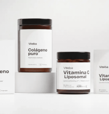 Colágeno y vitamina C: por qué juntos sí funcionan y cómo tomarlos [...]