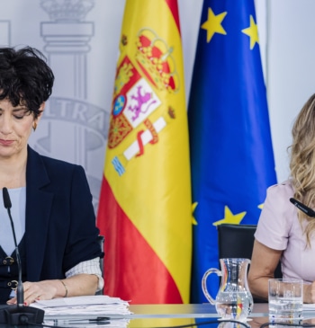 El cobro simultáneo del Ingreso Mínimo Vital y el subsidio de desempleo [...]