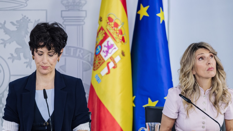 El cobro simultáneo del Ingreso Mínimo Vital y el subsidio de desempleo se duplica entre los mayores de 52 años