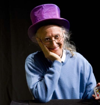 Muere el mago Juan Tamariz a los 83 años