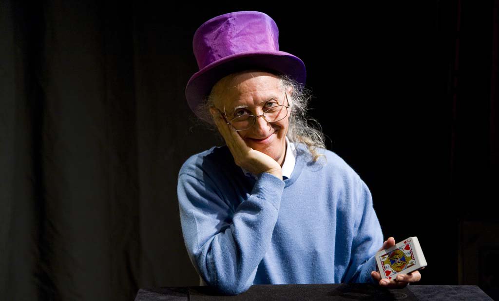 Muere el mago Juan Tamariz a los 83 años
