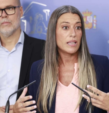 Junts aprovecha la crisis de Ceuta y vuelve a registrar en el [...]