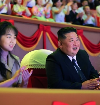 Después de Irán, Corea del Norte: un empoderado Kim Jong-un, la nueva [...]