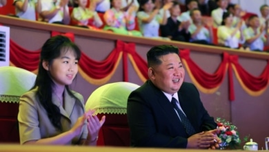 Después de Irán, Corea del Norte: un empoderado Kim Jong-un, la nueva batalla perdida de Trump