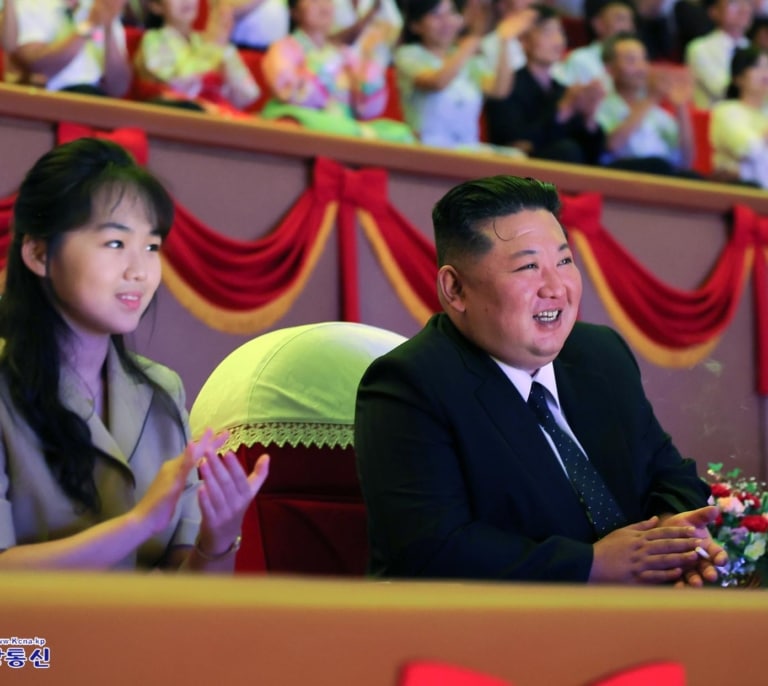Después de Irán, Corea del Norte: un empoderado Kim Jong-un, la nueva batalla perdida de Trump