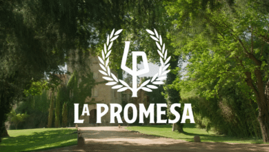 Dos actores de La Promesa confirman su regreso a la serie diaria de La 1