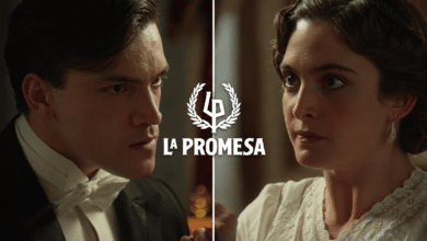 La Promesa, avance semanal del lunes 3 de agosto al viernes 7 de agosto