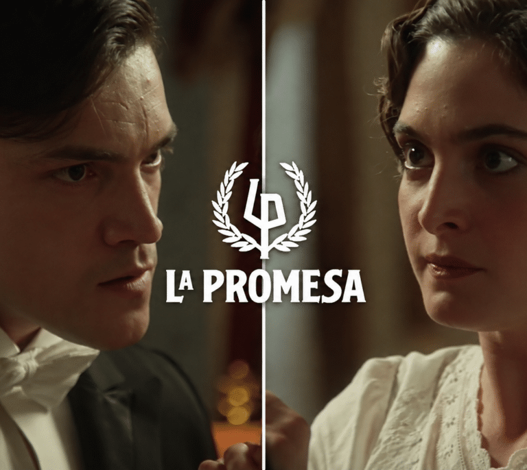 La Promesa, avance semanal del lunes 3 de agosto al viernes 7 de agosto