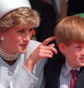 El hermano de Lady Di se adelanta al 30 aniversario de su [...]